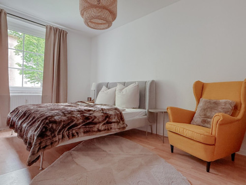 Wonderful apartment close to city center