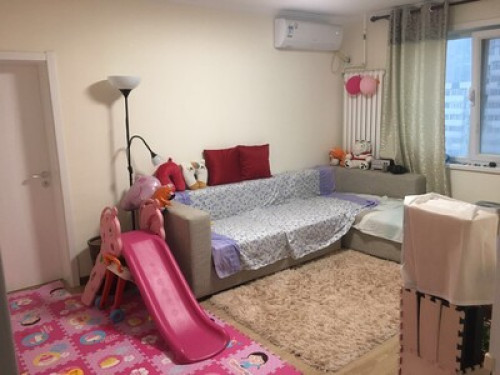 Cozy room with downtown location