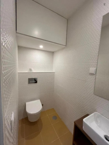 Tempting Studio close to University of Coimbra - Gallery - 5