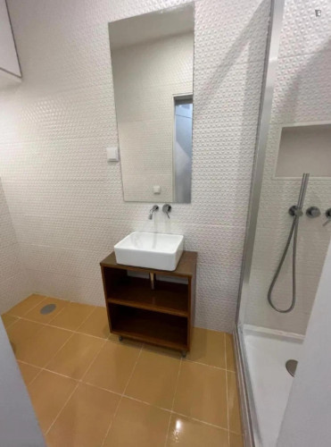 Tempting Studio close to University of Coimbra - Gallery - 7
