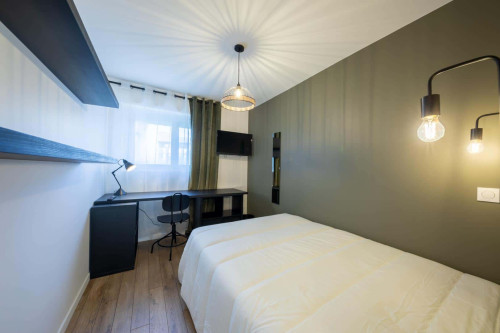 Chambre 3 - FOCH G