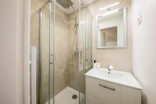 Chambre 3 - FOCH G
