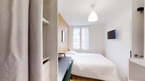 Chambre 2 - VOLTAIRE G - Gallery - 7