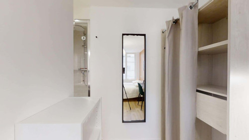 Chambre 2 - VOLTAIRE G - Gallery - 5