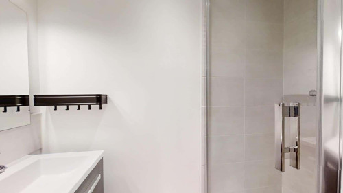 Chambre 2 - VOLTAIRE G - Gallery - 6