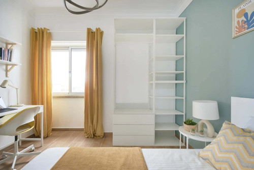 Room 1 - Mouzinho Albuquerque 2 3E - Gallery - 7