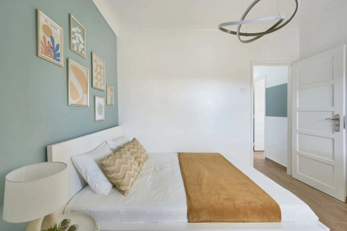 Room 1 - Mouzinho Albuquerque 2 3E - Gallery - 5
