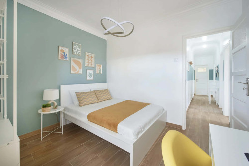 Room 1 - Mouzinho Albuquerque 2 3E - Gallery - 4