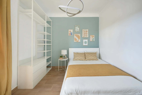 Room 1 - Mouzinho Albuquerque 2 3E - Gallery - 3