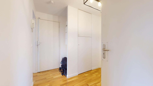Room in Rue du 10 Juillet 1940, Vitry-sur-Seine for 66 m² with 4 bedrooms - Gallery - 10