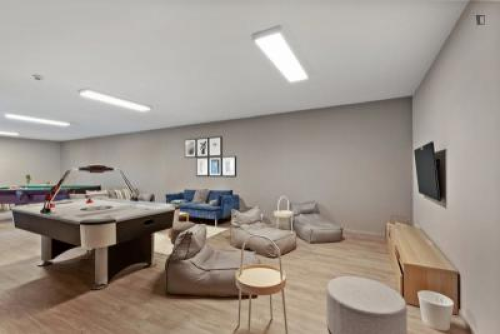 Social Area
