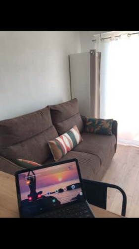 Apartment in Avenue le Mail, Six-Fours-les-Plages for 25 m² - Gallery - 10
