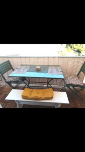Apartment in Avenue le Mail, Six-Fours-les-Plages for 25 m² - Gallery - 12