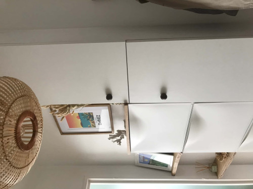 Apartment in Avenue le Mail, Six-Fours-les-Plages for 25 m² - Gallery - 6