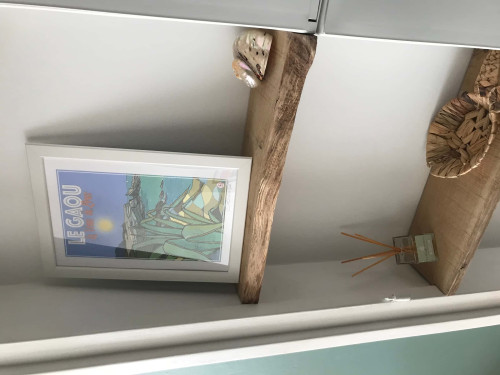 Apartment in Avenue le Mail, Six-Fours-les-Plages for 25 m² - Gallery - 5