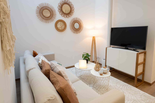 Room in Rue du Commandant Fuzier, Lyon for 125 m² with 6 bedrooms - Gallery - 9