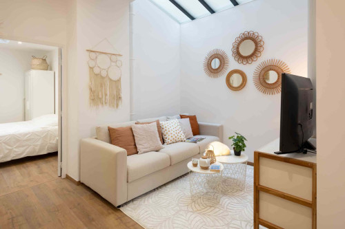 Room in Rue du Commandant Fuzier, Lyon for 125 m² with 6 bedrooms - Gallery - 8