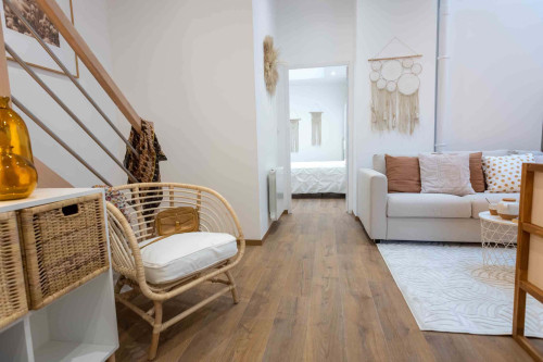 Room in Rue du Commandant Fuzier, Lyon for 125 m² with 6 bedrooms