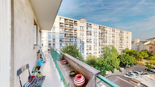 Room in Avenue du Général de Gaulle, Tours for 92 m² with 5 bedrooms - Gallery - 3