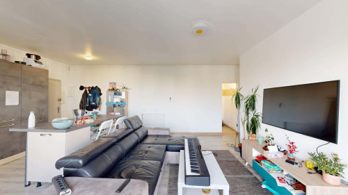 Room in Avenue du Général de Gaulle, Tours for 92 m² with 5 bedrooms - Gallery - 16