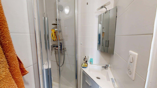Room in Avenue du Général de Gaulle, Tours for 92 m² with 5 bedrooms - Gallery - 8