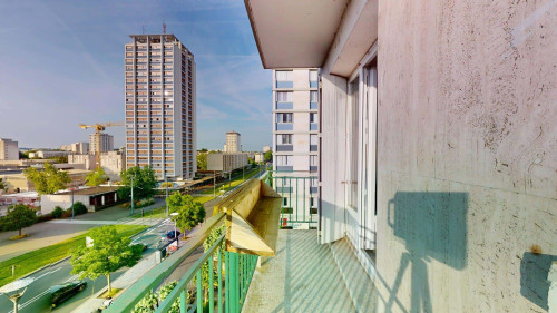Room in Avenue du Général de Gaulle, Tours for 92 m² with 5 bedrooms - Gallery - 6