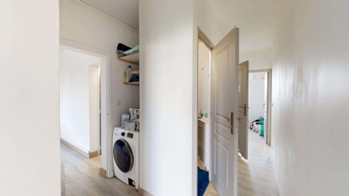 Room in Avenue du Général de Gaulle, Tours for 92 m² with 5 bedrooms - Gallery - 2