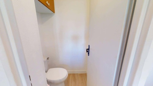 Apartment in Rue des Braves, Toulouse for 34 m² with 1 bedroom - Gallery - 3