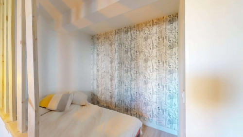 Apartment in Rue des Braves, Toulouse for 34 m² with 1 bedroom - Gallery - 7