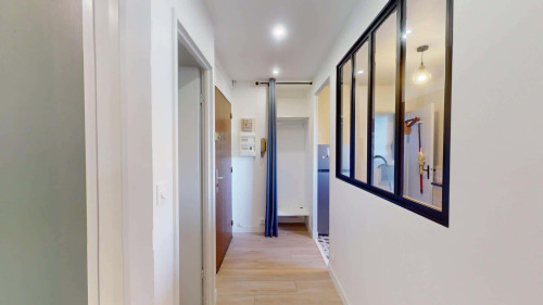 Apartment in Rue des Braves, Toulouse for 34 m² with 1 bedroom - Gallery - 4