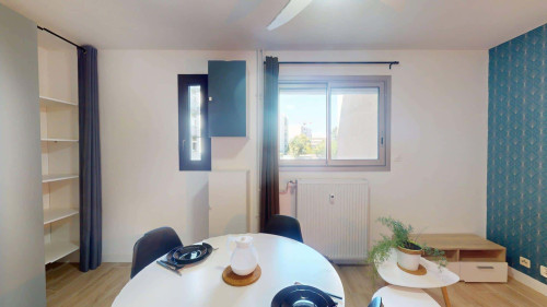Apartment in Rue des Braves, Toulouse for 34 m² with 1 bedroom - Gallery - 14