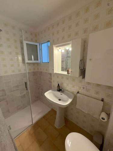 Apartment in Carrer de l'Arc de Sant Martí, Palma for 80 m² with 3 bedrooms - Gallery - 5
