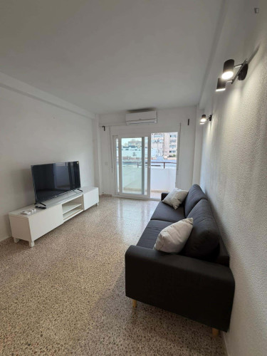 Apartment in Carrer de l'Arc de Sant Martí, Palma for 80 m² with 3 bedrooms