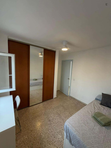 Apartment in Carrer de l'Arc de Sant Martí, Palma for 80 m² with 3 bedrooms - Gallery - 8