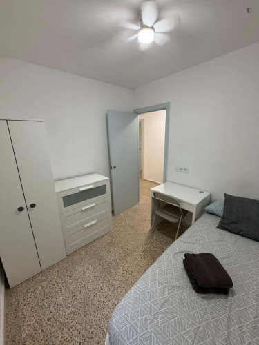 Apartment in Carrer de l'Arc de Sant Martí, Palma for 80 m² with 3 bedrooms - Gallery - 6