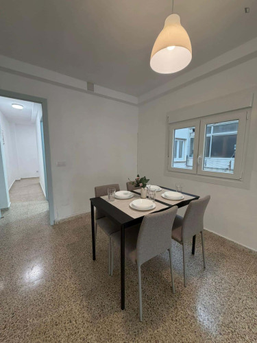 Apartment in Carrer de l'Arc de Sant Martí, Palma for 80 m² with 3 bedrooms