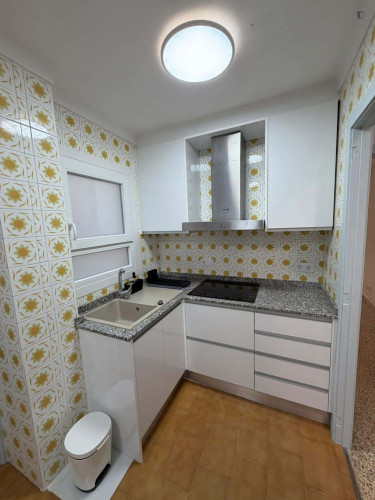 Apartment in Carrer de l'Arc de Sant Martí, Palma for 80 m² with 3 bedrooms