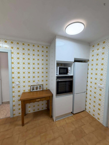 Apartment in Carrer de l'Arc de Sant Martí, Palma for 80 m² with 3 bedrooms