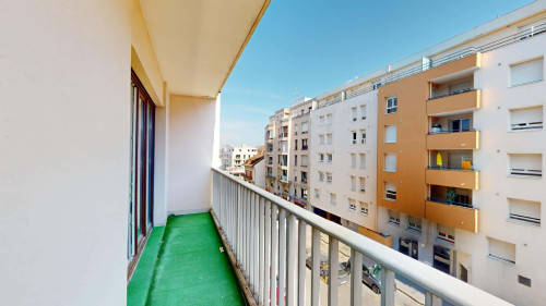 Room in Rue du Chablais, Annemasse for 87 m² with 4 bedrooms - Gallery - 13