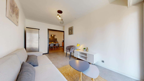 Room in Rue du Chablais, Annemasse for 87 m² with 4 bedrooms - Gallery - 5