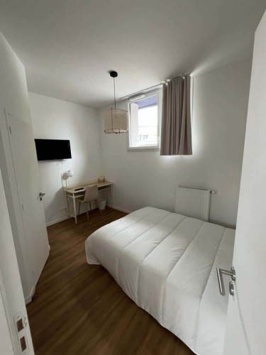 Chambre 4 - CARRE N - Gallery - 8