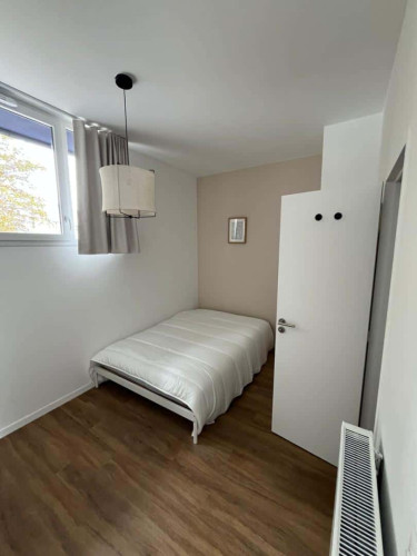 Chambre 4 - CARRE N - Gallery - 12