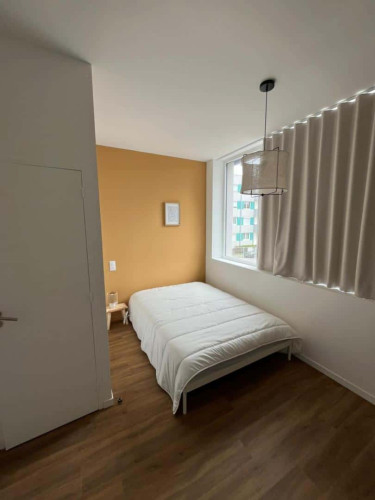 Chambre 4 - CARRE N - Gallery - 4