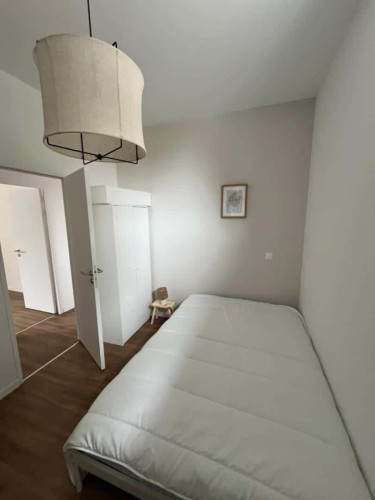 Chambre 4 - CARRE N - Gallery - 7