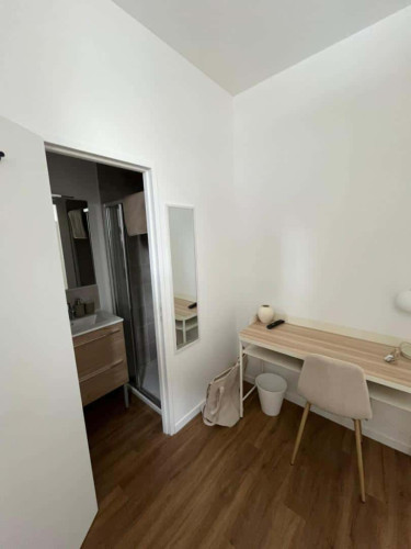 Chambre 5 - CARRE N - Gallery - 9