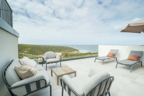 Apartment in Rua da Bela Vista, Carvoeira for 93 m² with 1 bedroom - Gallery - 23
