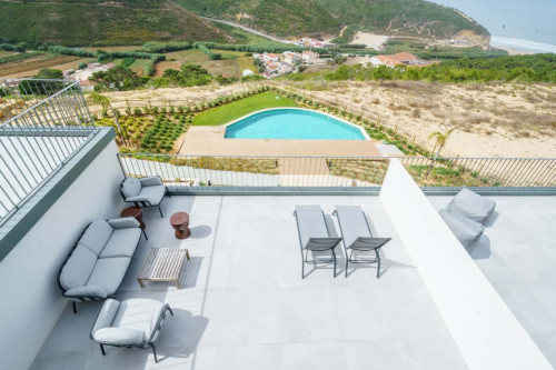 Apartment in Rua da Bela Vista, Carvoeira for 93 m² with 1 bedroom - Gallery - 9