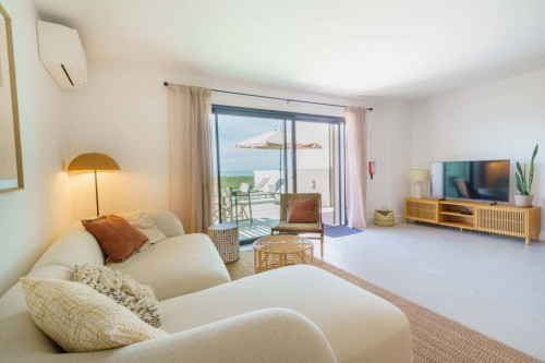 Apartment in Rua da Bela Vista, Carvoeira for 93 m² with 1 bedroom - Gallery - 24