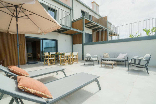 Apartment in Rua da Bela Vista, Carvoeira for 93 m² with 1 bedroom - Gallery - 11