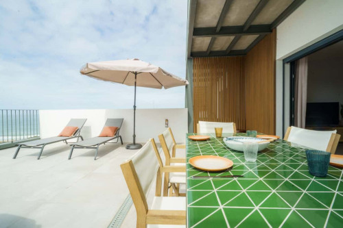 Apartment in Rua da Bela Vista, Carvoeira for 93 m² with 1 bedroom - Gallery - 5